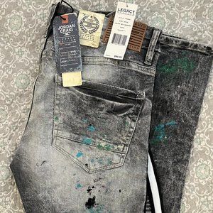 Jeans by Jordan Craig JC